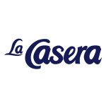 la casera logo