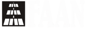 FAAN logo