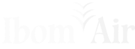 Ibom Air logo